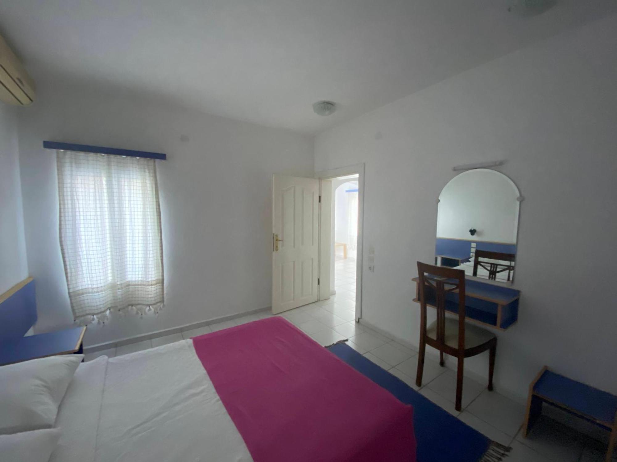 Omar Hotel&Suites Torba Habitación foto